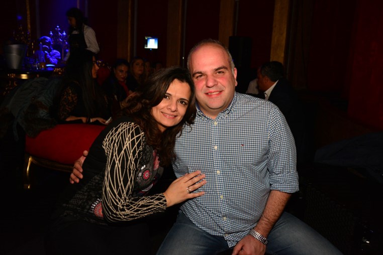 Theatrum On Saturday Night